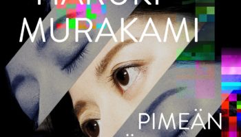 Haruki Murakami: Pimeän jälkeen