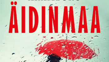 Fernando Aramburu: Äidinmaa