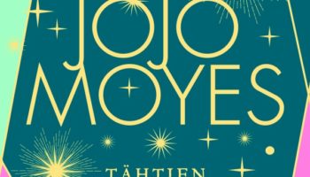 Jojo Moyes: Tähtien antaja