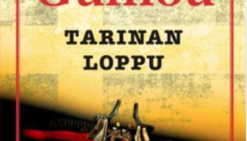 Jan Guillou: Tarinan loppu. Suuri vuosisata X