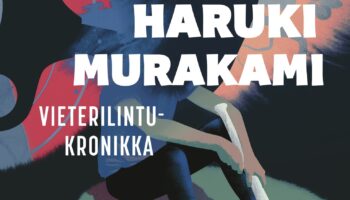 Haruki Murakami: Vieterilintukronikka