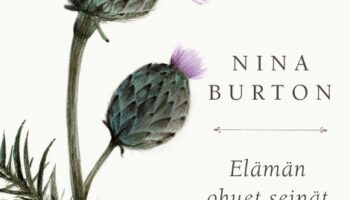 Nina Burton: Elämän ohuet seinät