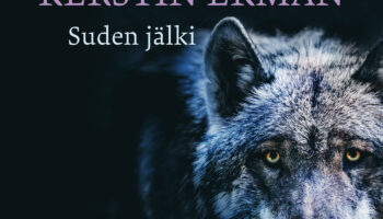 Kerstin Ekman: Suden jälki