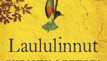 Christy Lefteri: Laululinnut