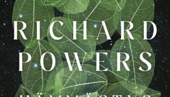 Richard Powers: Hämmästys