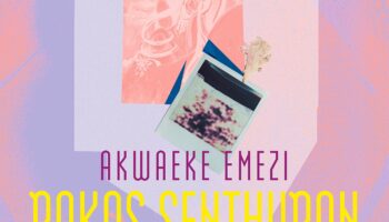 Akwaeke Emezi (suom Kaisa Kattelus): Rakas Senthuran