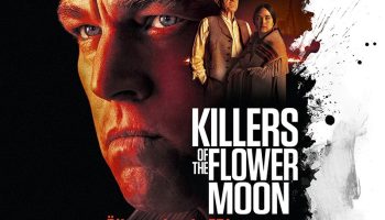 David Grann (suom Ari Väntänen): Killers of the Flower Moon. Öljymurhat ja FBI:n synty.